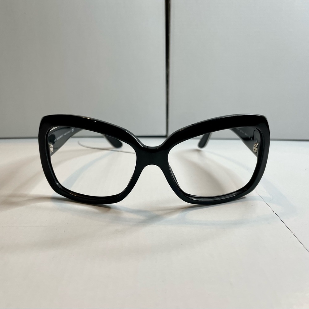 Burberry Sunglass Frames